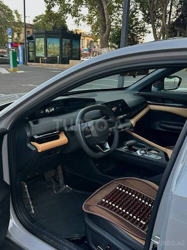 Changan Uni-V 2023, 18,800 km - 1.5 l - Bakı