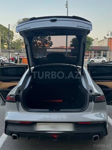 Changan Uni-V 2023, 18,800 km - 1.5 l - Bakı