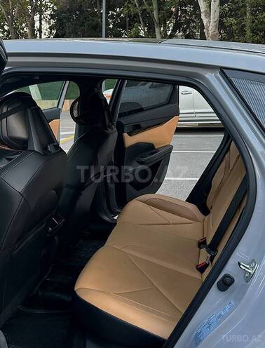 Changan Uni-V 2023, 18,800 km - 1.5 l - Bakı