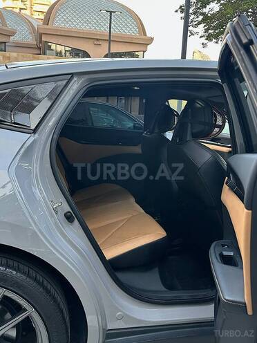 Changan Uni-V 2023, 18,800 km - 1.5 l - Bakı