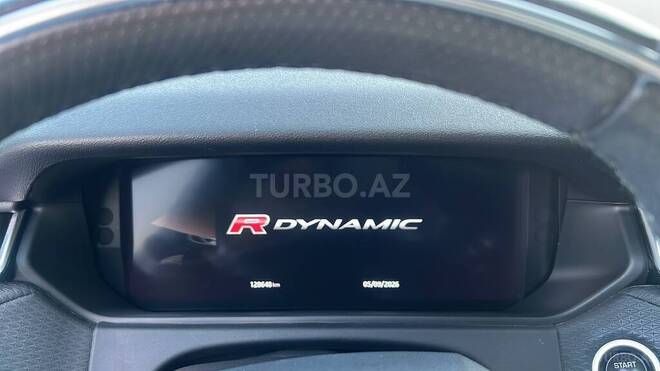 Land Rover RR Velar 2020, 128,000 km - 2.0 l - Bakı