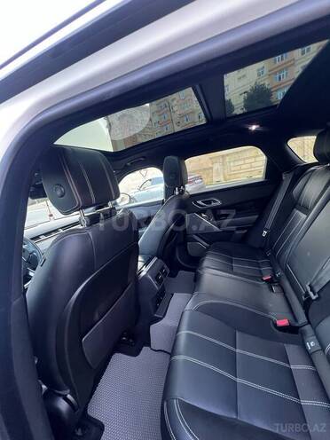 Land Rover RR Velar 2020, 128,000 km - 2.0 l - Bakı