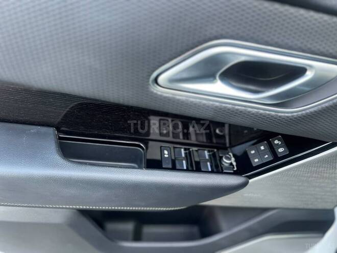 Land Rover RR Velar 2020, 128,000 km - 2.0 l - Bakı