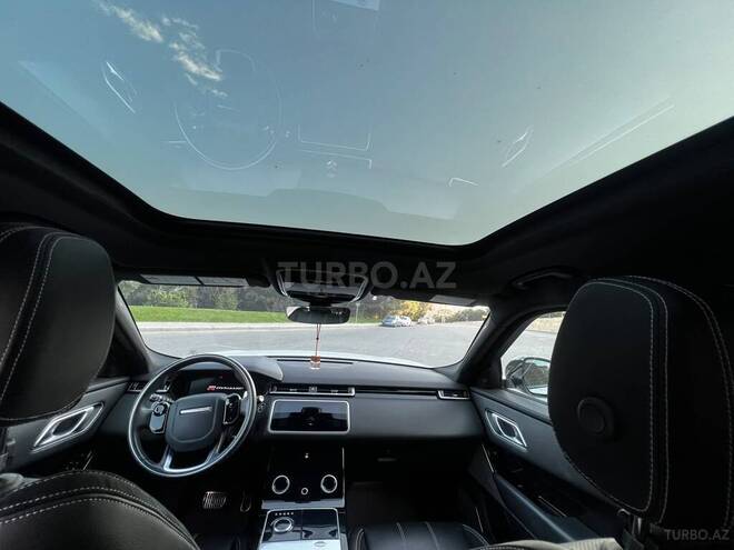 Land Rover RR Velar 2020, 128,000 km - 2.0 l - Bakı