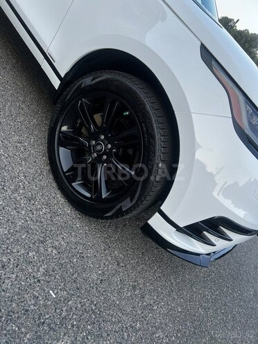 Land Rover RR Velar 2020, 128,000 km - 2.0 l - Bakı