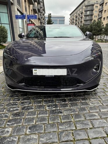 Avatr 12 2024, 10,024 km - 0.0 l - Bakı