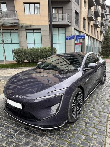 Avatr 12 2024, 10,024 km - 0.0 l - Bakı