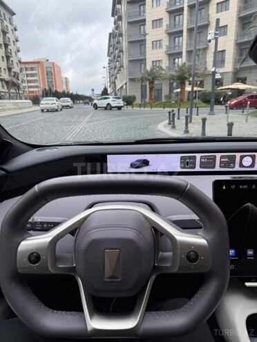 Avatr 12 2024, 10,024 km - 0.0 l - Bakı