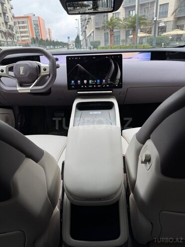 Avatr 12 2024, 10,024 km - 0.0 l - Bakı