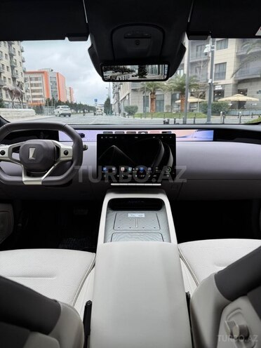 Avatr 12 2024, 10,024 km - 0.0 l - Bakı