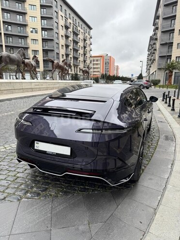 Avatr 12 2024, 10,024 km - 0.0 l - Bakı