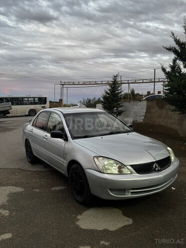 Mitsubishi Lancer 2006, 285,606 km - 1.6 l - Bakı