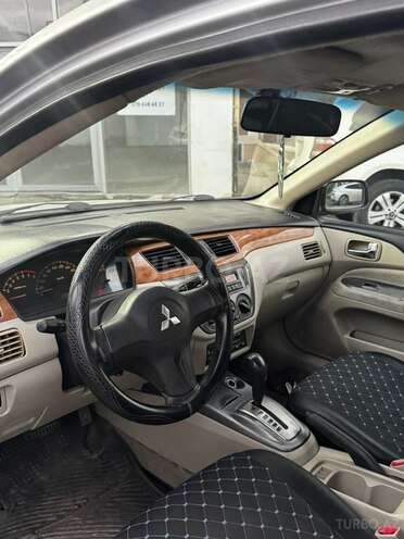 Mitsubishi Lancer 2006, 285,606 km - 1.6 l - Bakı