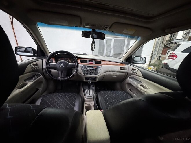 Mitsubishi Lancer 2006, 285,606 km - 1.6 l - Bakı