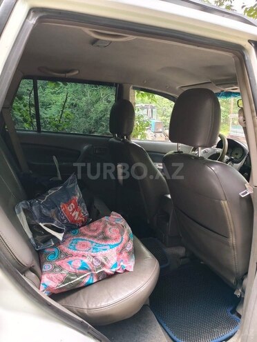 Chery Tiggo (T11) 2005, 219,000 km - 2.0 l - Lənkəran