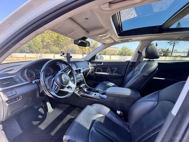 Kia K5 2019, 90,000 km - 1.6 л - Ağstafa