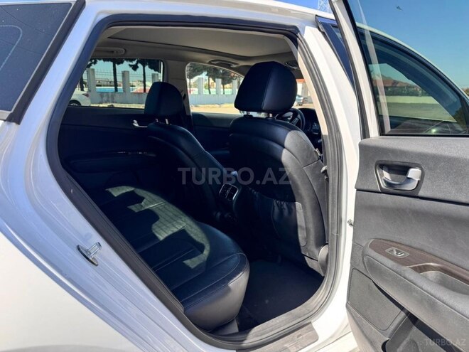 Kia K5 2019, 90,000 km - 1.6 л - Ağstafa