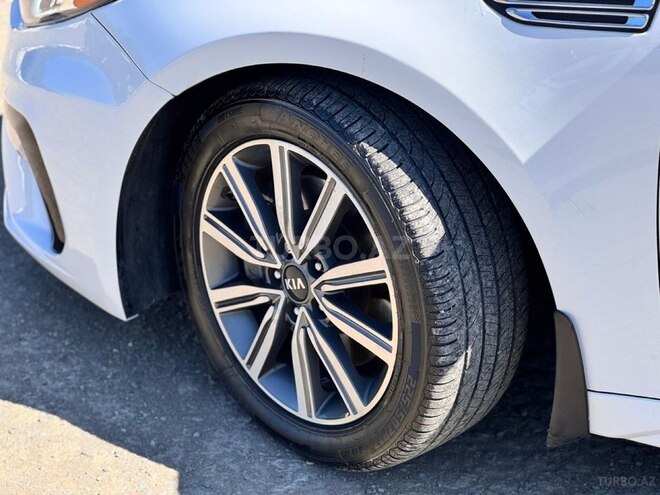 Kia K5 2019, 90,000 km - 1.6 л - Ağstafa