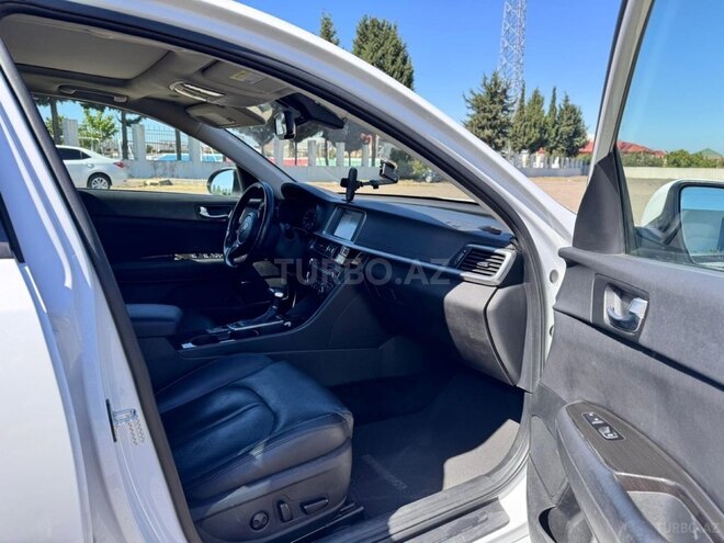 Kia K5 2019, 90,000 km - 1.6 л - Ağstafa