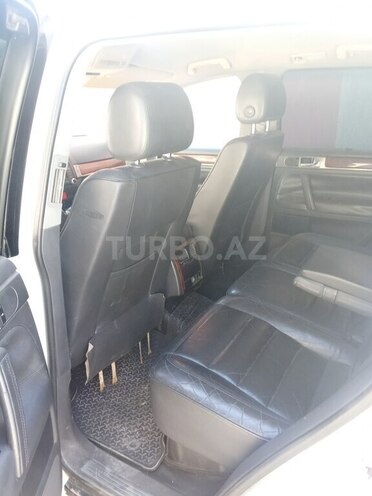Volkswagen Touareg 2005, 347,000 km - 3.2 л - Sumqayıt