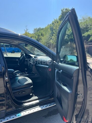 Kia Sorento 2013, 147,000 km - 3.5 l - 