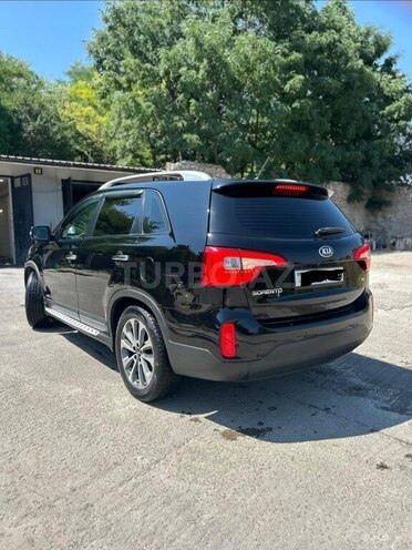 Kia Sorento 2013, 147,000 km - 3.5 l - 