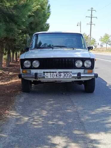 LADA (VAZ) 2106 1993, 90,000 km - 1.3 l - Neftçala