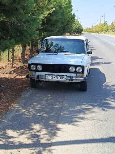 LADA (VAZ) 2106 1993, 90,000 km - 1.3 l - Neftçala