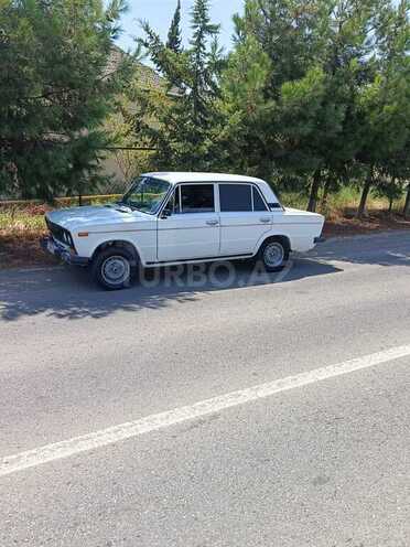 LADA (VAZ) 2106 1993, 90,000 km - 1.3 l - Neftçala