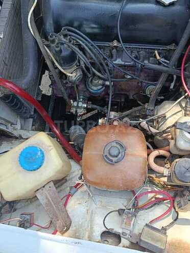 LADA (VAZ) 2106 1993, 90,000 km - 1.3 l - Neftçala