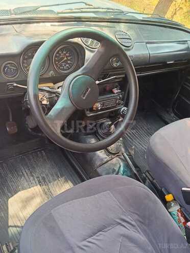 LADA (VAZ) 2106 1993, 90,000 km - 1.3 l - Neftçala