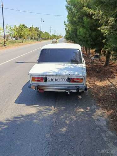 LADA (VAZ) 2106 1993, 90,000 km - 1.3 l - Neftçala