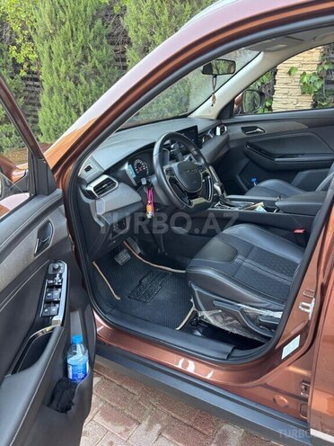 Baic X3 2020, 55,000 km - 1.5 l - Bakı
