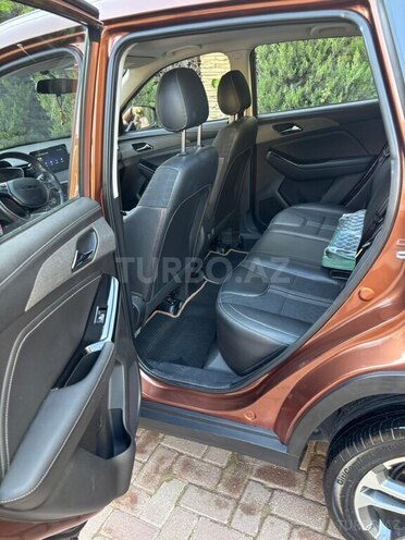 Baic X3 2020, 55,000 km - 1.5 l - Bakı