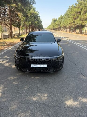 Hyundai Grandeur 2023, 44,100 km - 1.6 l - Gəncə