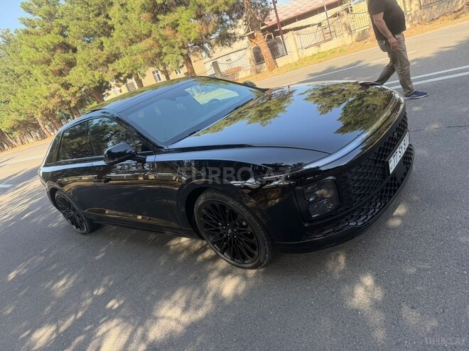 Hyundai Grandeur 2023, 44,100 km - 1.6 l - Gəncə