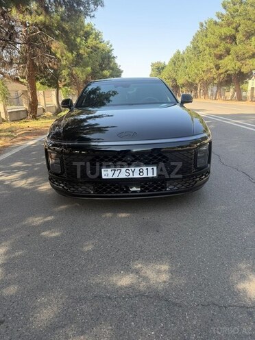 Hyundai Grandeur 2023, 44,100 km - 1.6 l - Gəncə