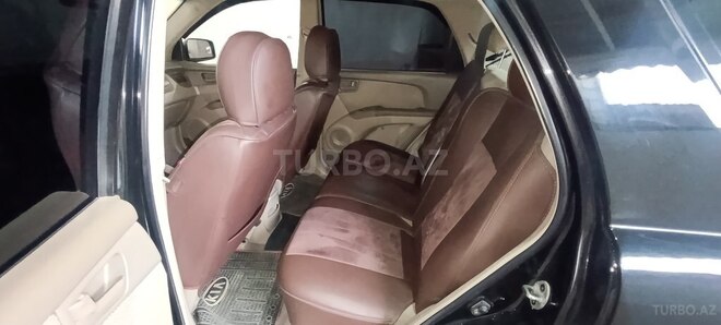 Kia Sportage 2007, 192,196 km - 2.0 l - Bakı