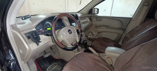 Kia Sportage 2007, 192,196 km - 2.0 l - Bakı