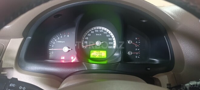Kia Sportage 2007, 192,196 km - 2.0 l - Bakı