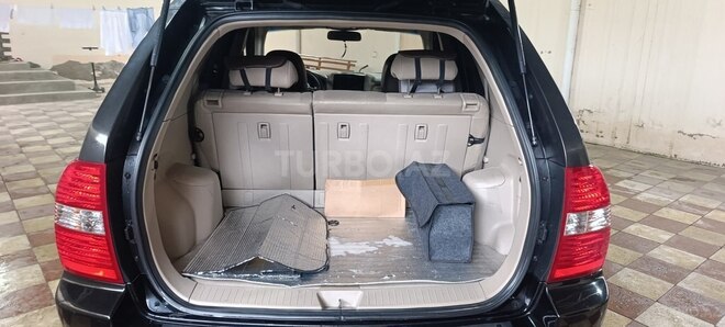 Kia Sportage 2007, 192,196 km - 2.0 l - Bakı