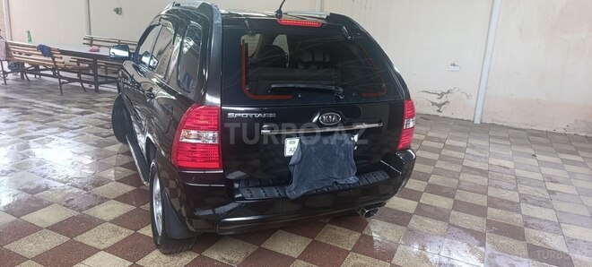 Kia Sportage 2007, 192,196 km - 2.0 l - Bakı