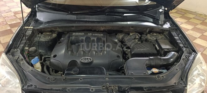 Kia Sportage 2007, 192,196 km - 2.0 l - Bakı
