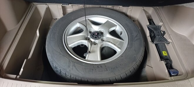 Kia Sportage 2007, 192,196 km - 2.0 l - Bakı