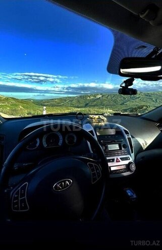 Kia Ceed 2007, 245,000 km - 1.6 l - Bakı