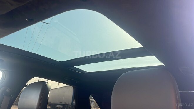 Hyundai Grandeur 2023, 44,100 km - 1.6 l - Gəncə