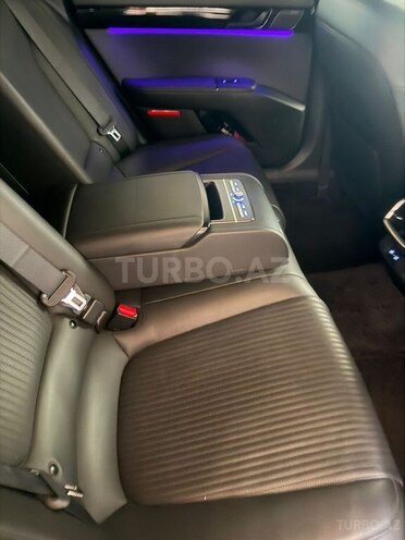 Hyundai Grandeur 2023, 44,100 km - 1.6 l - Gəncə