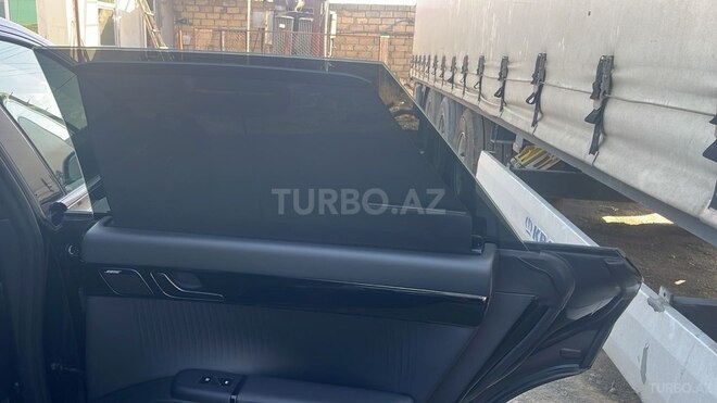 Hyundai Grandeur 2023, 44,100 km - 1.6 l - Gəncə