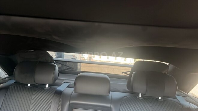 Hyundai Grandeur 2023, 44,100 km - 1.6 l - Gəncə