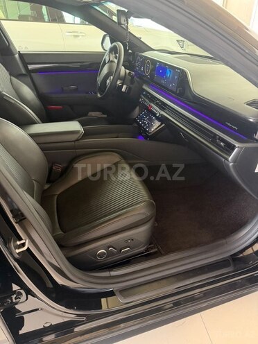 Hyundai Grandeur 2023, 44,100 km - 1.6 l - Gəncə
